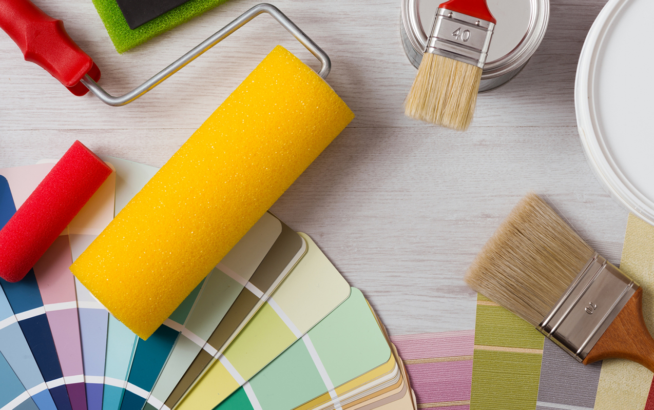 Kırıkkale dış cephe boyama