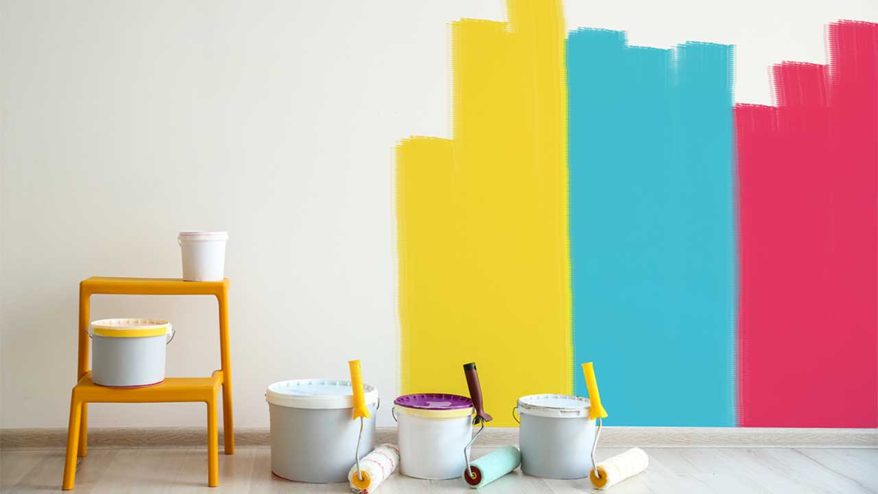 Kırıkkale iç cephe boyama